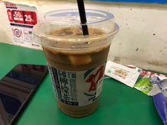 -孖记茶档·热腾茶餐(乐峰店)