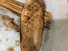 -小红桶烧烤(烟台芝罘医院总店)
