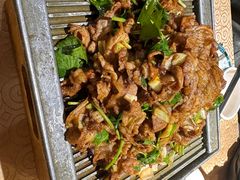 -德缘烤鸭店(大栅栏店)