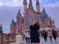 -上海迪士尼度假区