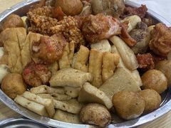 -瑞安第一泡·后街泡泡(虹桥后街店)