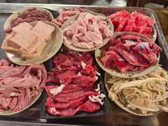 -九尺赵老四鲜鹅肠火锅