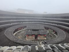 -初溪土楼群