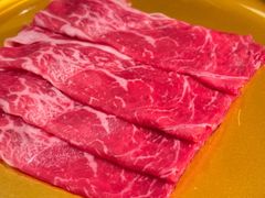 -牛New寿喜烧(中山公园龙之梦店)