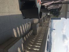 十六浦索菲特大酒店-澳门十六浦索菲特大酒店