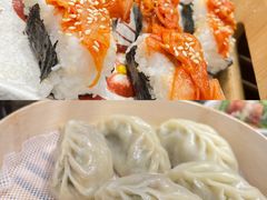 -素虎料理(前门店)