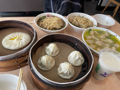 -蒋家桥饺面店(东关街店)