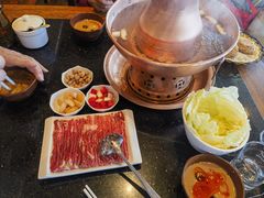 -南门涮肉(通州店)