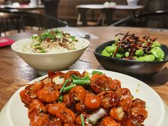 -巴厘龙虾·榜首油焖大虾(音乐学院·沿江酒馆店)