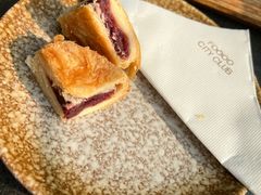 -FOOOO CITY CLUB 孚乐里音乐西餐酒吧(悠方店)