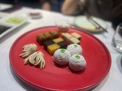 -到家尝北京菜(西坝河店)