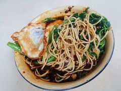 -赵伍面庄(松石大道店)