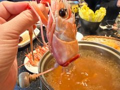 -海鲨湾海鲜会馆(百家湖1912店)