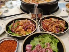 -酒拾烤肉(乾州店)