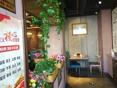 -巴渝菜馆(涿州店)