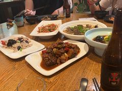 -新木器时代餐厅(太湖新天地店)
