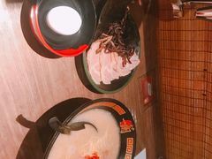 -一兰拉面(新宿中央东口店)