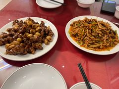-胖子菜馆(隆昌路店)