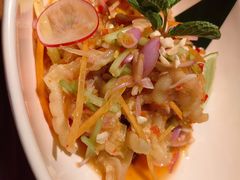 -帕蓝·暹罗料理(曲阳店)