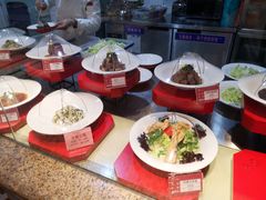 -香山湖家家宴(中山陵店)