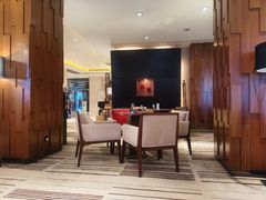 -上海丽笙精选海仑宾馆·莫赛克餐厅