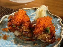 -半藏居酒屋(香港花园店)