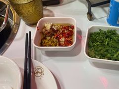 -三毛牛肉店(福强店)