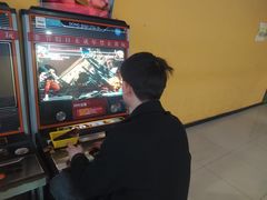 -大玩家超乐场(万达广场苏州吴中店)