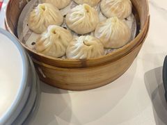 -馋三尺蟹粉小笼(人民广场店)