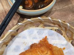 -和府捞面(东直门银座店)