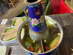 -龙虾风暴(松江店)