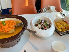 -不仔客海鲜·烧烤·270度海景餐厅(大东海店)