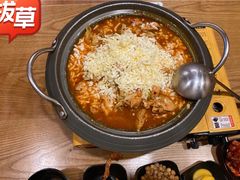 -恩你小木屋·烤肉韩式料理(嘉兴秀洲店)