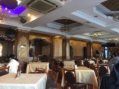 -维吾尔餐厅(宜山路店)