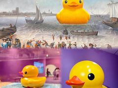 -上海宝龙美术馆