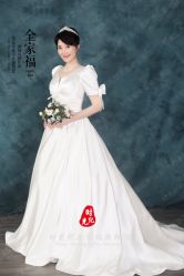 -时光纪亲子全家福照相馆(静安店母女写真父母纪念照)