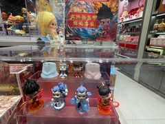 -泡泡玛特POPMART (北京超极合生汇店)