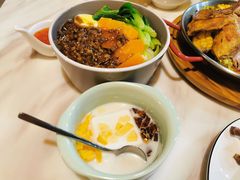 -晴天餐厅(星河国际店)