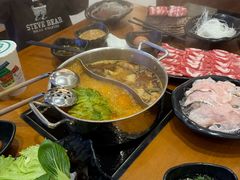 -呷哺呷哺(丰科万达店)