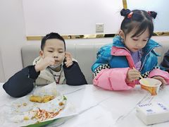 -陈老大冷饮厅(金街广场店)