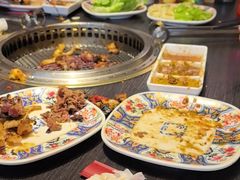 -AJIYA·池袋日式烧肉自助(天津万象城店)