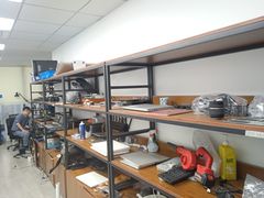 -华硕笔记本电脑售后维修(华博科技大楼店)