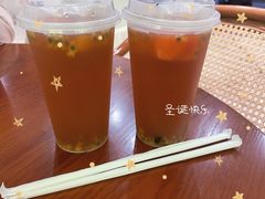 -CRAZYONES西班牙海鲜饭(上海美罗城店)