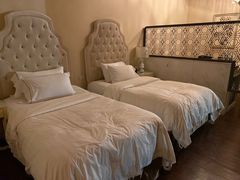 -春晖园度假酒店温泉