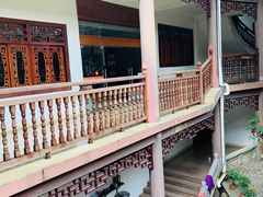 -南华寺素食馆(南华禅寺店)