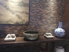 -老江南春·中国龙菜(衡山路店)
