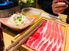 -蚝喜粤·广州味·茶楼点心(长隆店)