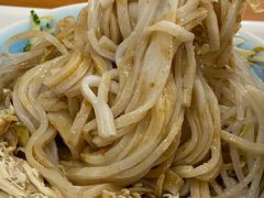鸡丝米皮-西安五号米皮