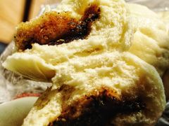 盐菜包-清泉阁包子铺(中山路店)