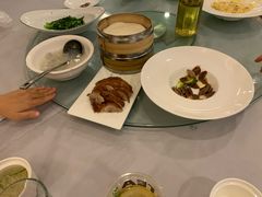 -全聚德(上海首店浦东店)